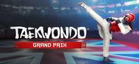 Portada oficial de Taekwondo Grand Prix para PC