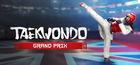 Portada oficial de de Taekwondo Grand Prix para PC
