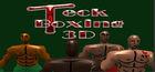 Portada oficial de de Teck Boxing 3D para PC