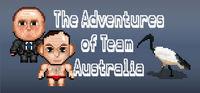 Portada oficial de The Adventures of Team Australia para PC