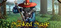 Portada oficial de The Masked Mage para PC