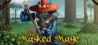 Portada oficial de de The Masked Mage para PC