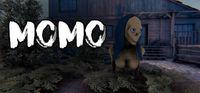 Portada oficial de The Momo Game para PC
