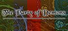 Portada oficial de de The Party of Demons para PC