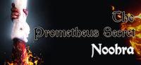 Portada oficial de The Prometheus Secret Noohra para PC