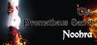 Portada oficial de de The Prometheus Secret Noohra para PC