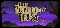 Portada oficial de The Puppet of Tersa para PC