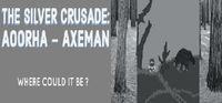 Portada oficial de The Silver Crusade: Aoorha Axeman para PC