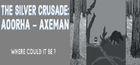 Portada oficial de de The Silver Crusade: Aoorha Axeman para PC
