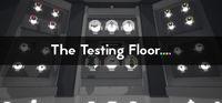 Portada oficial de The Testing Floor para PC