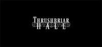 Portada oficial de Thrushbriar Hall para PC