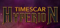 Portada oficial de TimeScar: Hyperion para PC