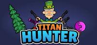 Portada oficial de TITAN HUNTER para PC
