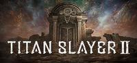 Portada oficial de TITAN SLAYER II para PC