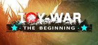 Portada oficial de Toy-War: The Beginning para PC