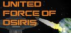 Portada oficial de de United Force of Osiris para PC