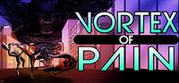 Portada oficial de Vortex Of Pain para PC