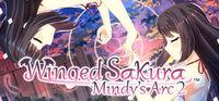 Portada oficial de Winged Sakura: Mindy's Arc 2 para PC