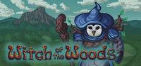 Portada oficial de Witch of the Woods para PC