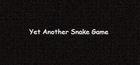 Portada oficial de de Yet Another Snake Game para PC