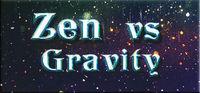 Portada oficial de Zen Vs Gravity para PC