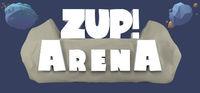Portada oficial de Zup! Arena para PC