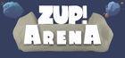 Portada oficial de de Zup! Arena para PC