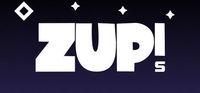 Portada oficial de Zup! S para PC