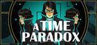 Portada oficial de de A Time Paradox para PC