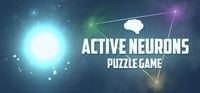 Portada oficial de Active Neurons - Puzzle game para PC