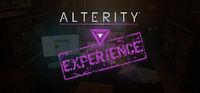 Portada oficial de ALTERITY EXPERIENCE para PC