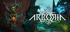 Portada oficial de de Arboria para PC
