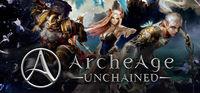 Portada oficial de ArcheAge: Unchained para PC