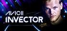 Portada oficial de de AVICII Invector para PC