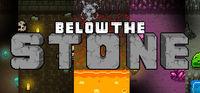 Portada oficial de Below the Stone para PC