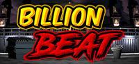 Portada oficial de Billion Beat para PC