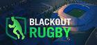 Portada oficial de de Blackout Rugby para PC