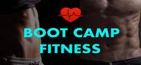 Portada oficial de Boot Camp Fitness para PC