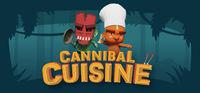 Portada oficial de Cannibal Cuisine para PC