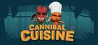 Portada oficial de de Cannibal Cuisine para PC