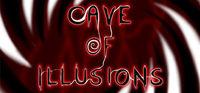 Portada oficial de Cave of Illusions para PC