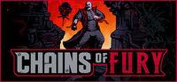 Portada oficial de Chains of Fury para PC