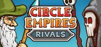 Portada oficial de Circle Empires Rivals para PC