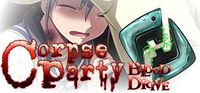 Portada oficial de Corpse Party: Blood Drive para PC