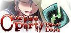 Portada oficial de de Corpse Party: Blood Drive para PC