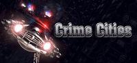 Portada oficial de Crime Cities para PC