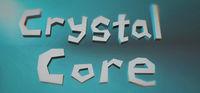 Portada oficial de Crystal core para PC