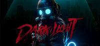 Portada oficial de Dark Light (2022) para PC