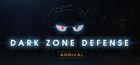 Portada oficial de de Dark Zone Defense para PC