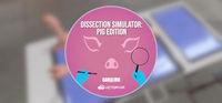 Portada oficial de Dissection Simulator: Pig Edition para PC
